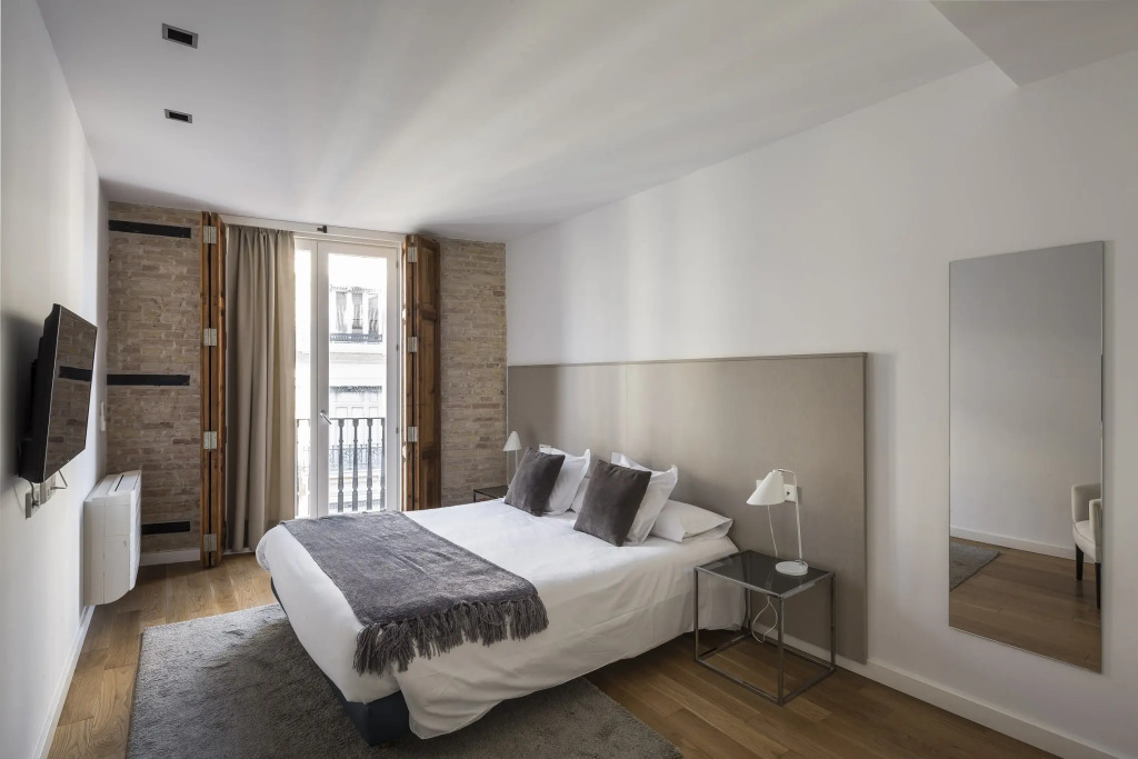 Mon Suites San Martin