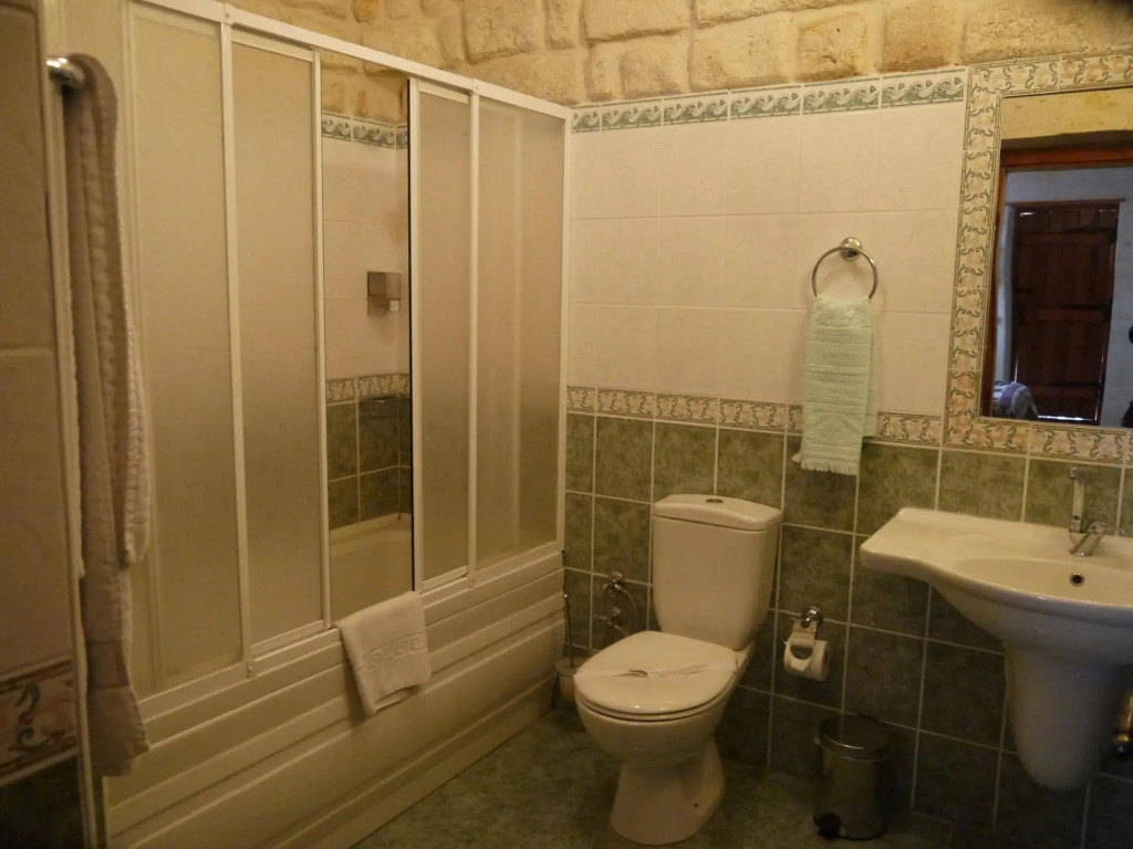 Yasemin Cave Hotel