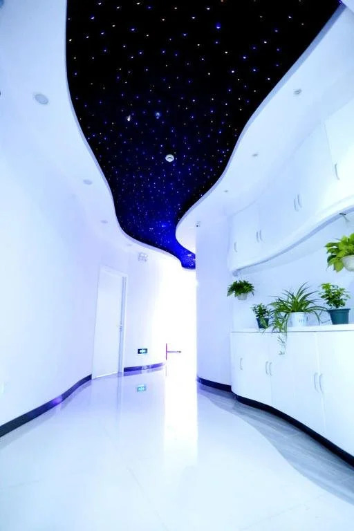 Wonderful House Capsule Hostel