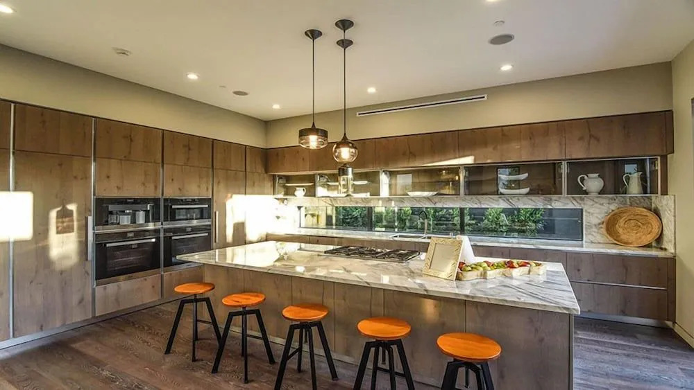 Orange Grove Villa