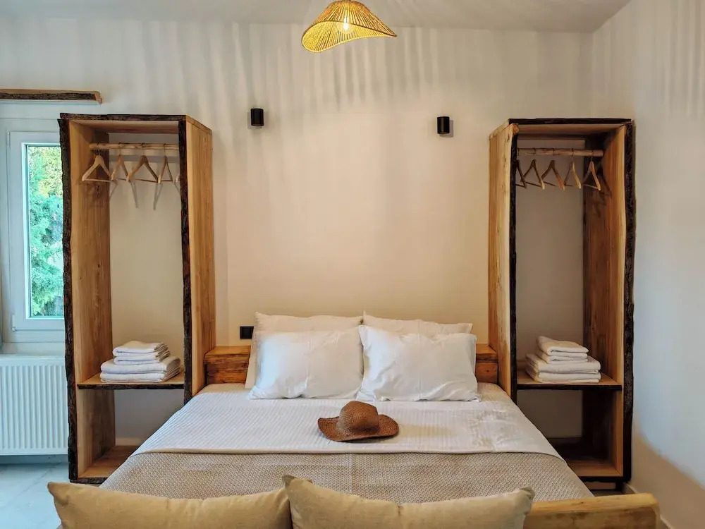 Paraga Suites