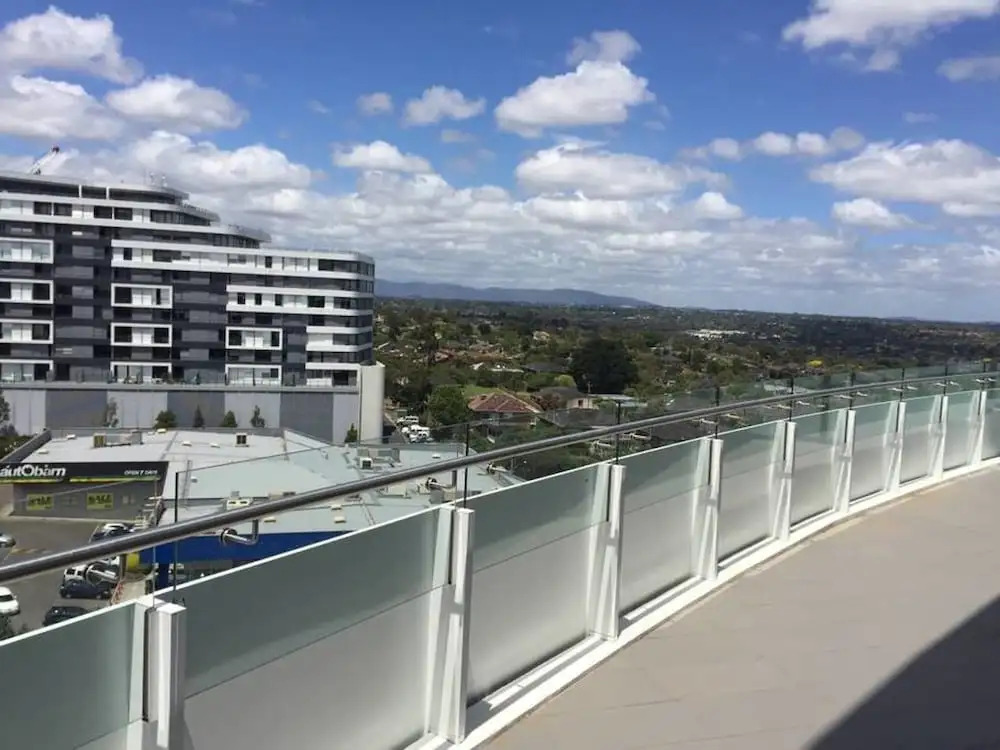 Doncaster Apartment