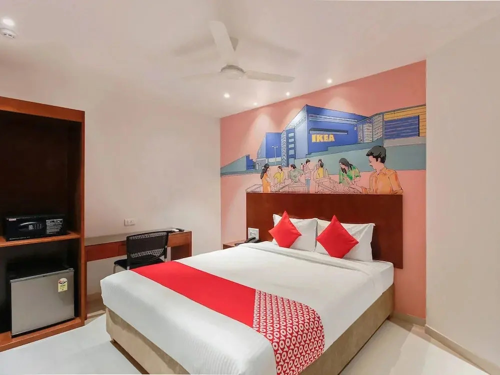 Sesha Grand