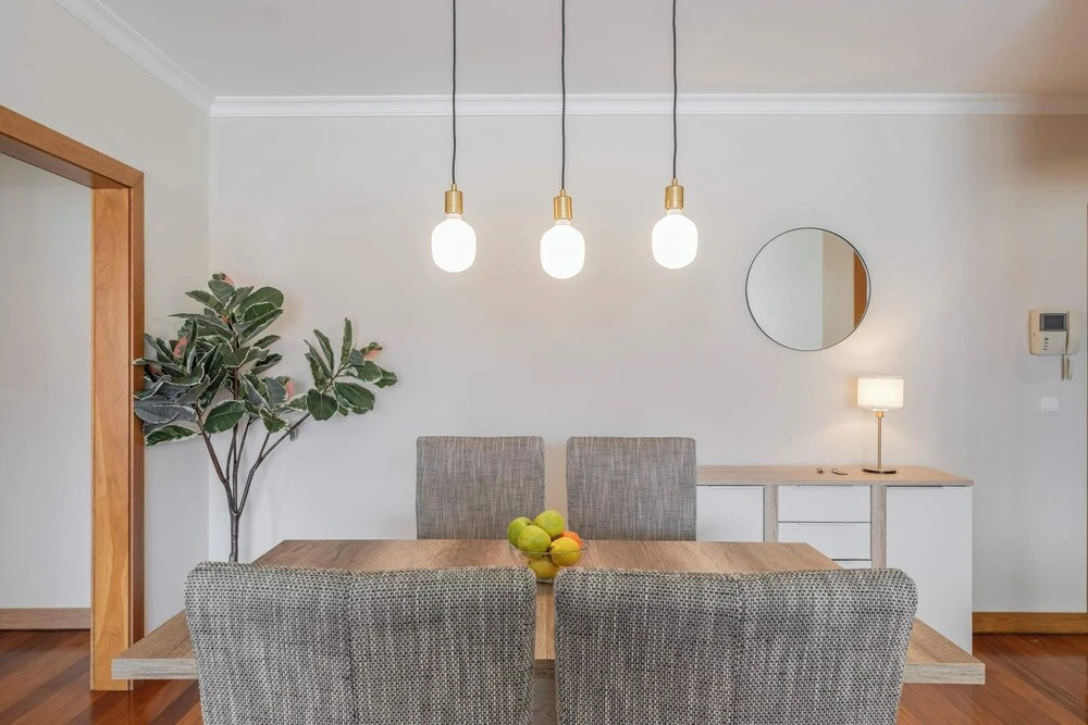 Apartment With Pool, Ajuda IV