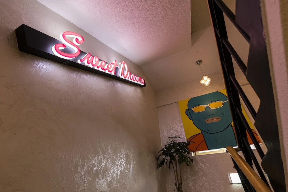 Maison Seongsu KAN Hotel