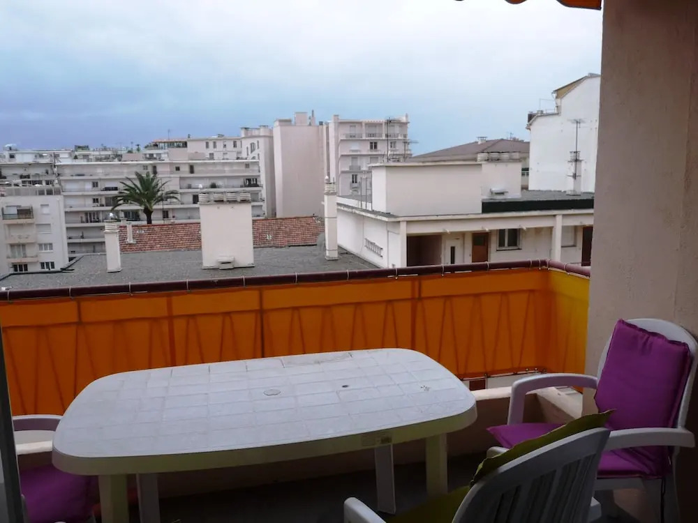Bougainvillees 131
