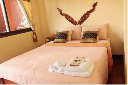 Siam Riverside Guest House