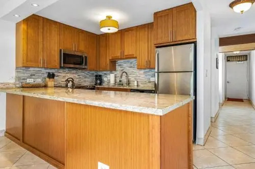 Kamaole Sands by Island Oasis Realty