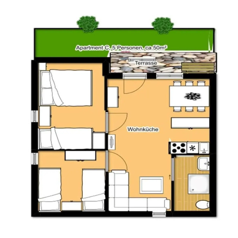 Stockerhaus