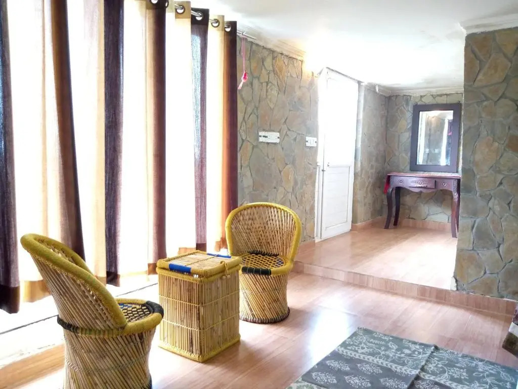 Poetry By The Hills Homestay, Mukteshwar