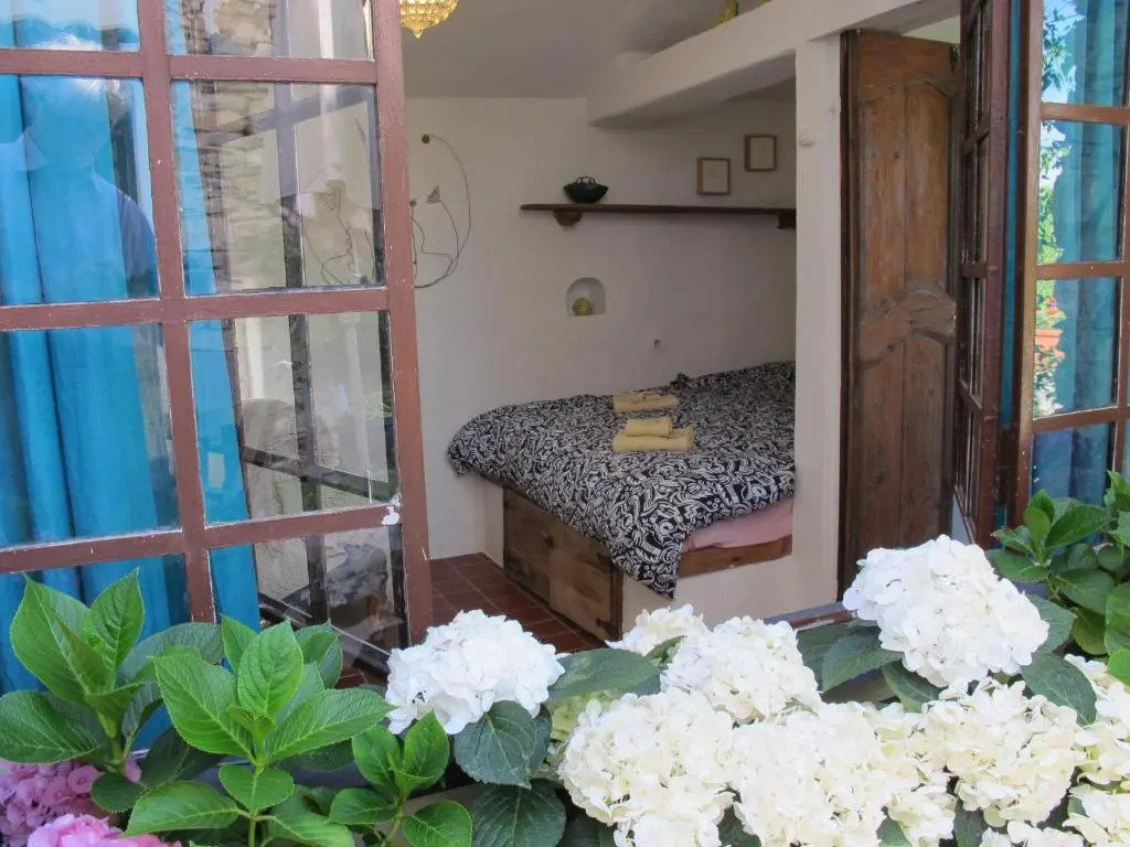 B&B Sul Cammino