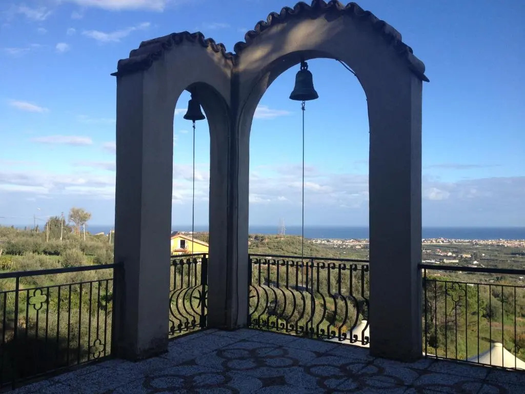 Villa Martius