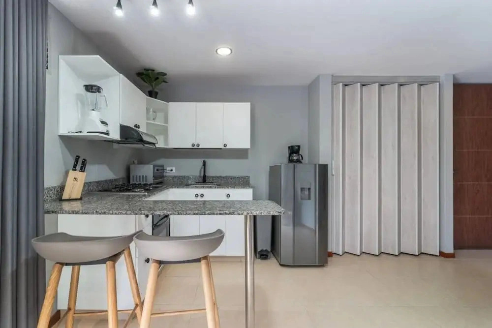 Cyan 1001 - 2BR in Medell n