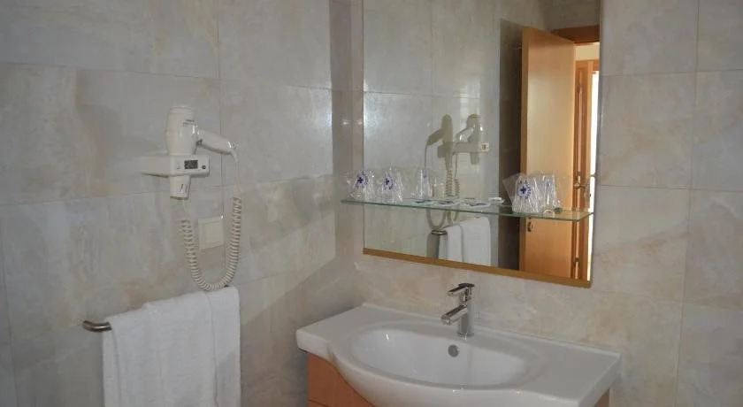Arenilha Guest House