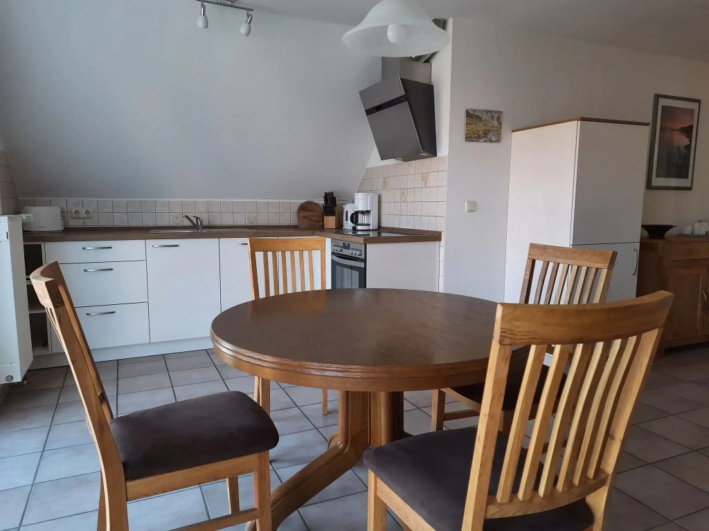 Apartments, Mirow In Mirow
