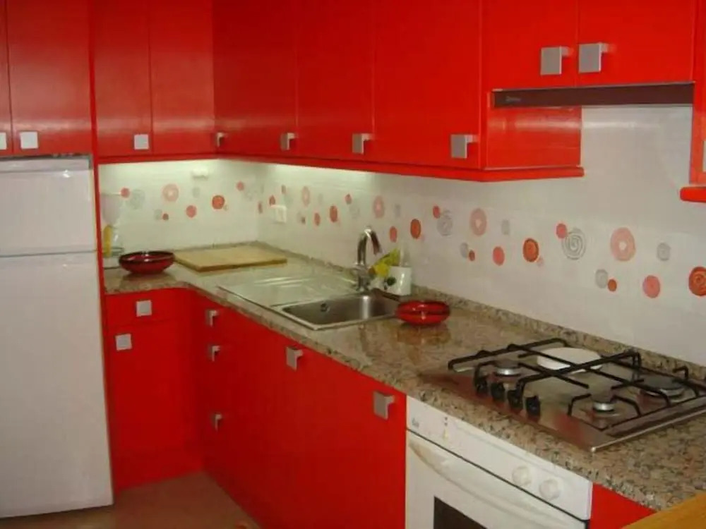 Apartamento Politur K-19