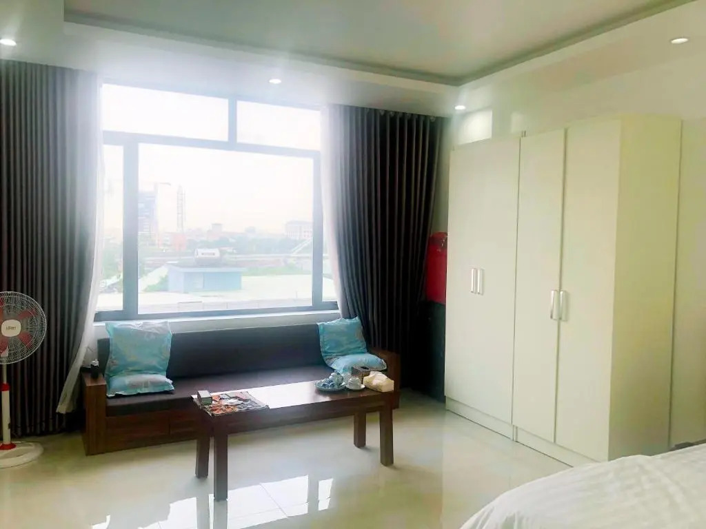 Cosy Star Apartment and Motel