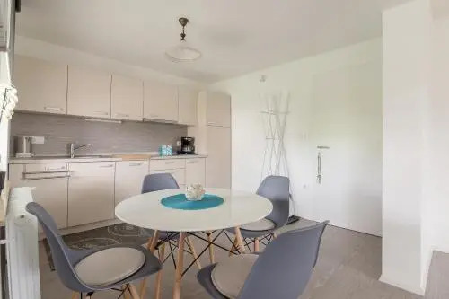 Apartma Bled