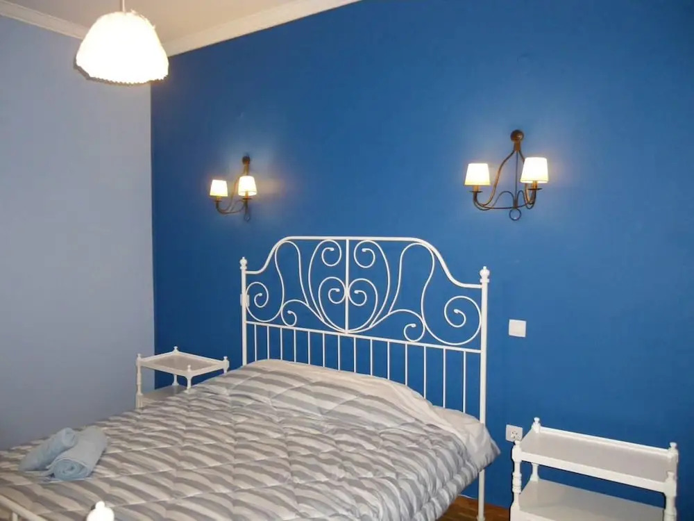 2 Bed Flat - Sleeps 4 - Pets - Wifi