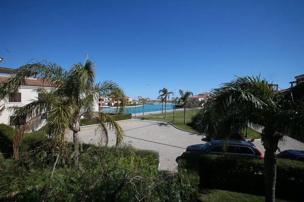 Apt In Marinagri Resort