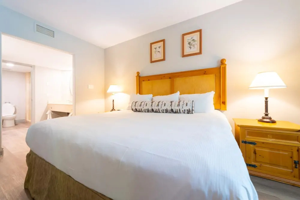 Horseshoe Valley Suites - The Evergreen