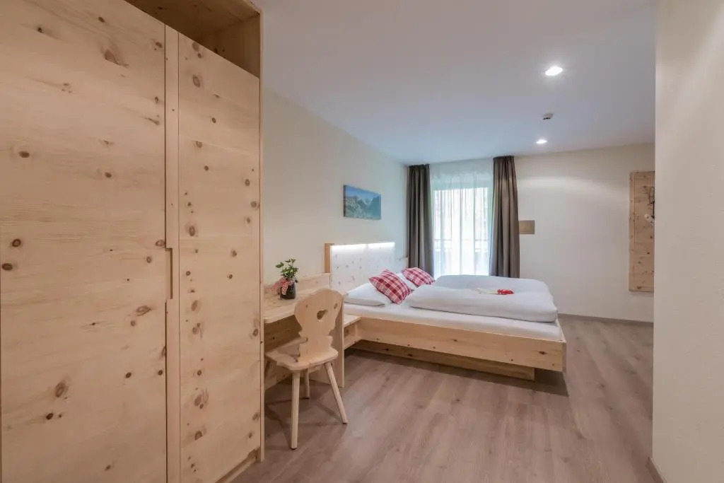 Hotel Alpenrast