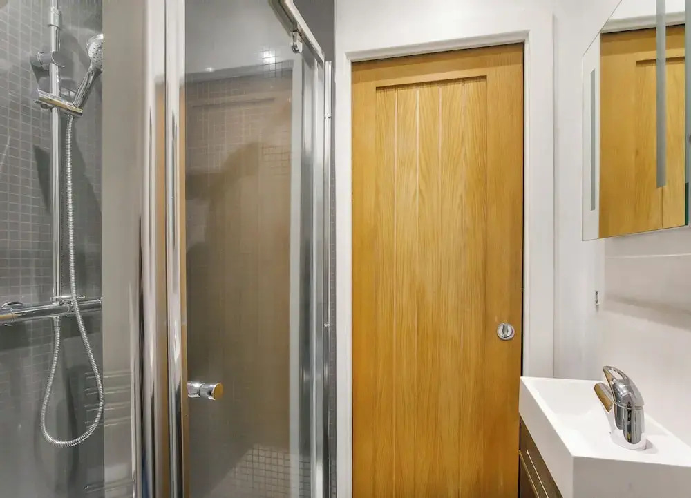 City Apartments - Monkbar Mews