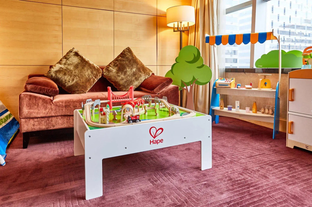 Hilton Shanghai Hongqiao