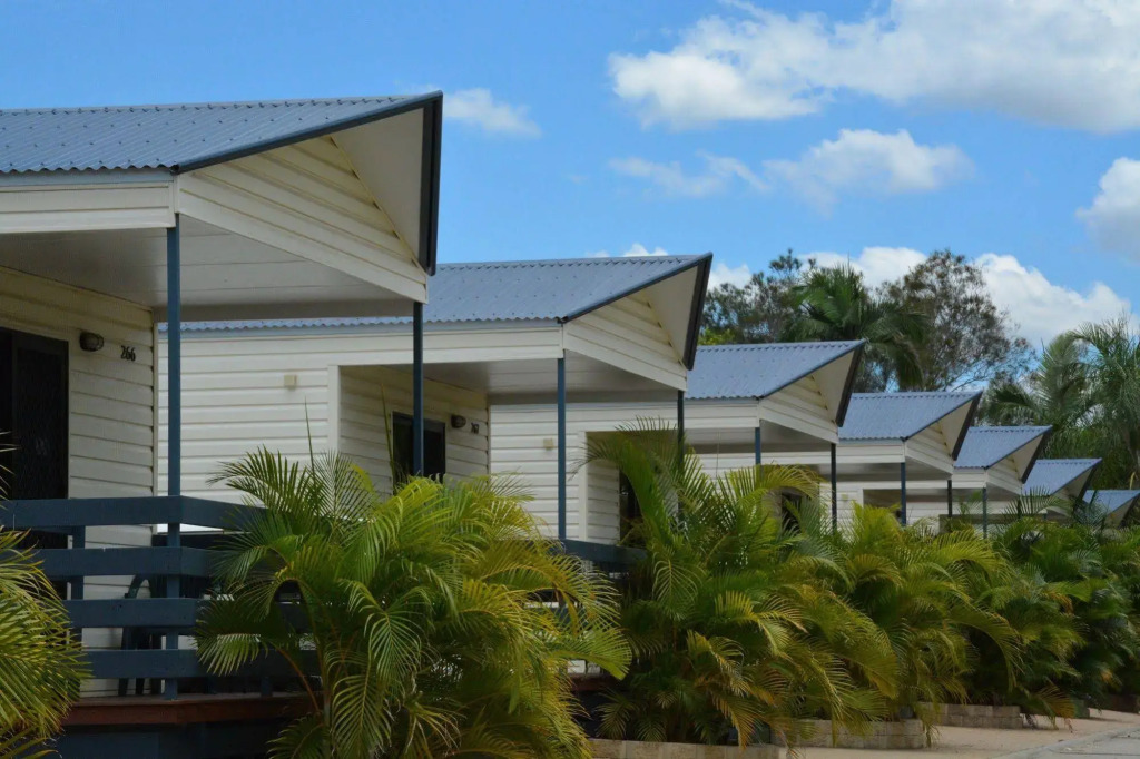 Southside Holiday Village