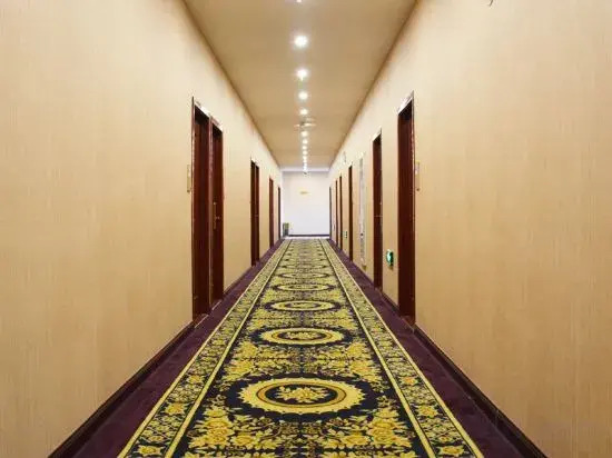 Yixin Preferred Hotel (Shanghai Pudong International Airport)