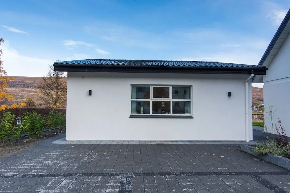 Viking Akureyri apartments