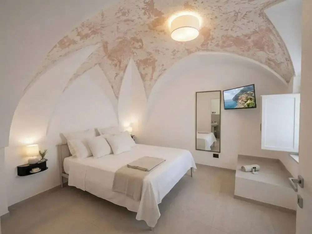 Le Camere sul Golfo