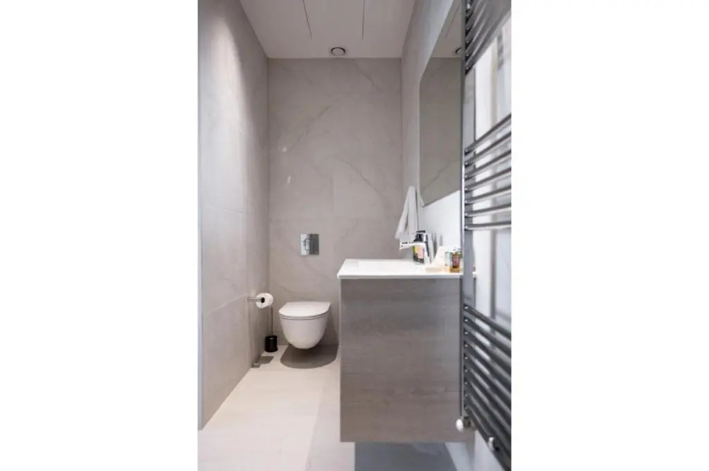 360 Nicosia - 2 bedrooms Luxury Residence