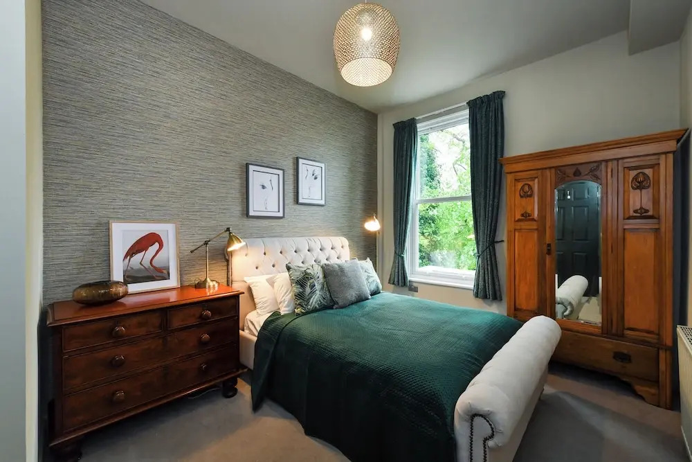 Fairview Boutique Apartments