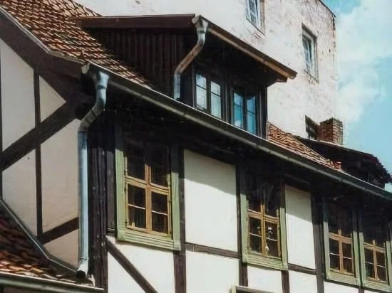Ferienwohnung im Marktkirchhof