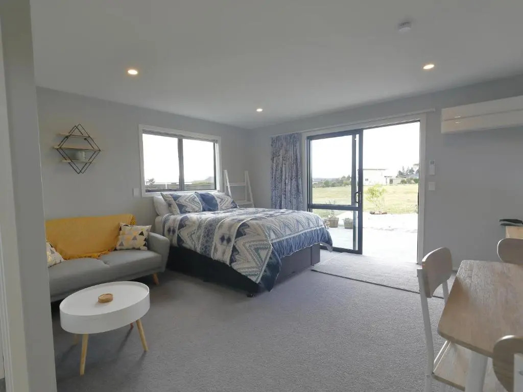 The Tui Studio - Te Anau Holiday Studio