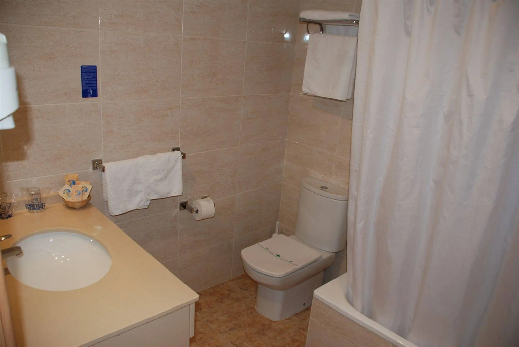 Hotel Alba
