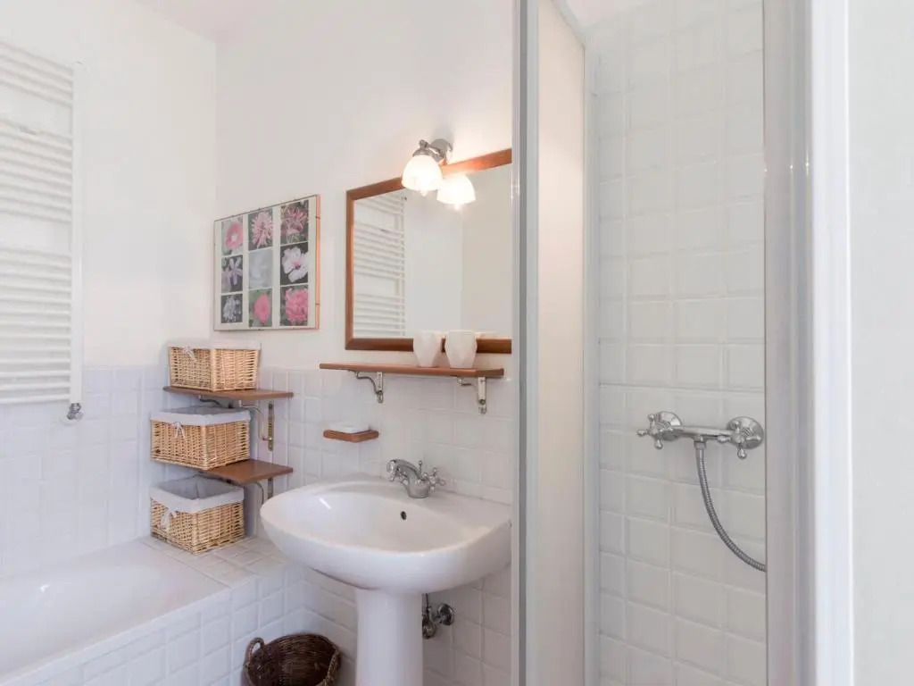 Apartment Tenuta Naiano Leonardo