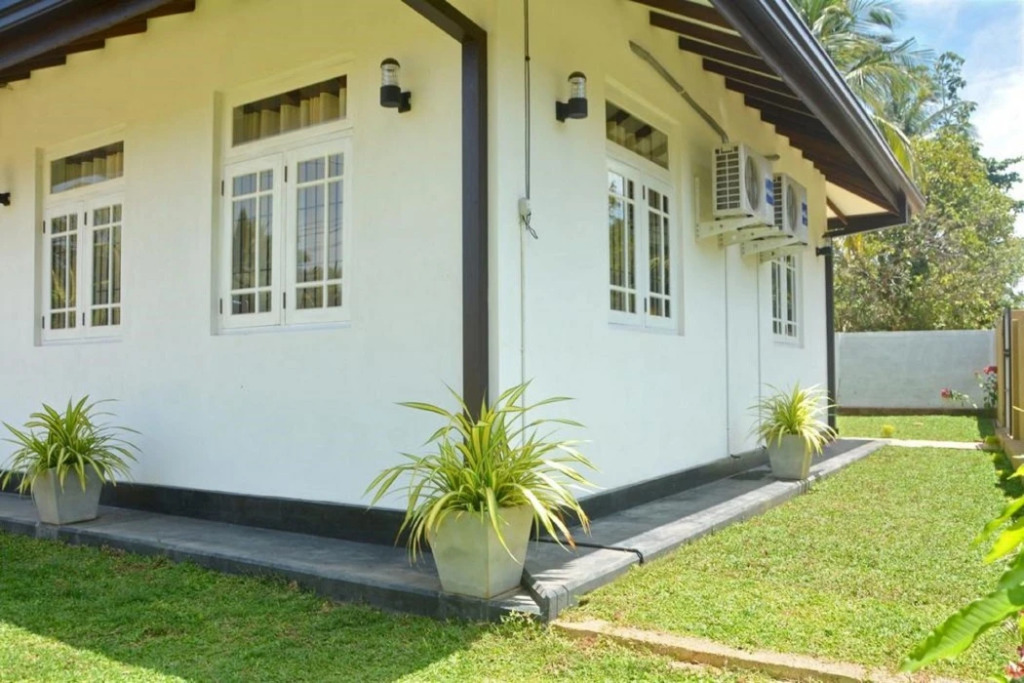 Oneli Residence