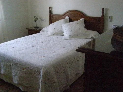 Casa Rural El Pinar