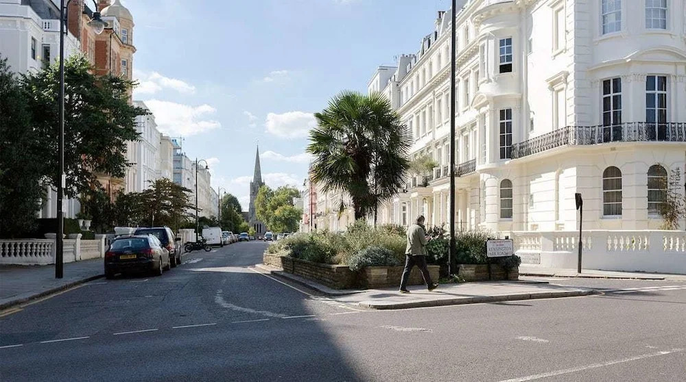 Charming and Cosy 1 Bed in Notting Hill