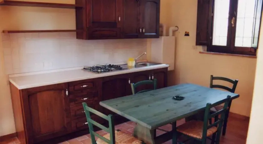 Agriturismo Il Frantoio