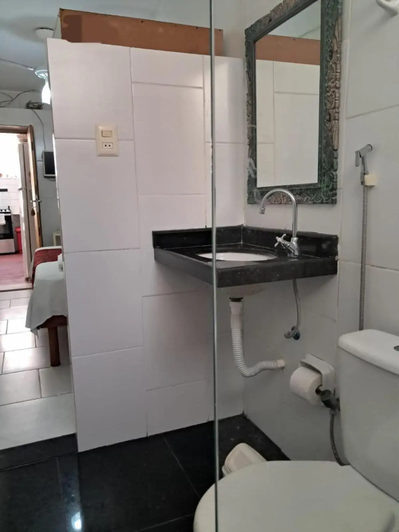 Hotel Pousada Acácia da Barra