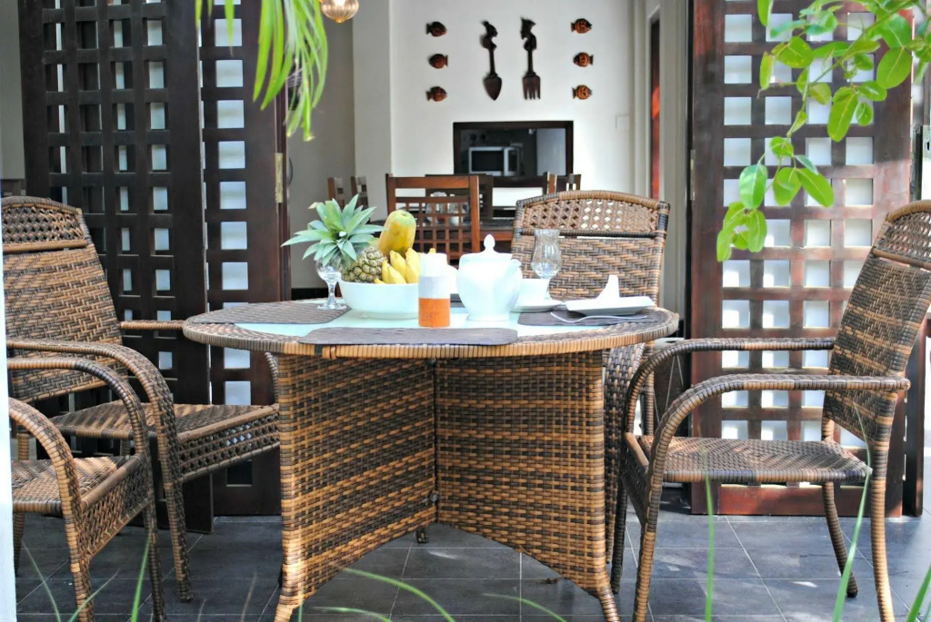 Wasantha Garden Hotel Restaurant & Ayurvedic Treatment