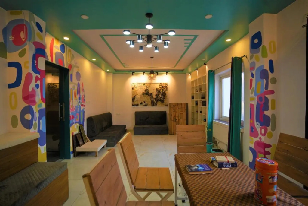 Trippme Rishikesh - Boutique Hostel, Tapovan