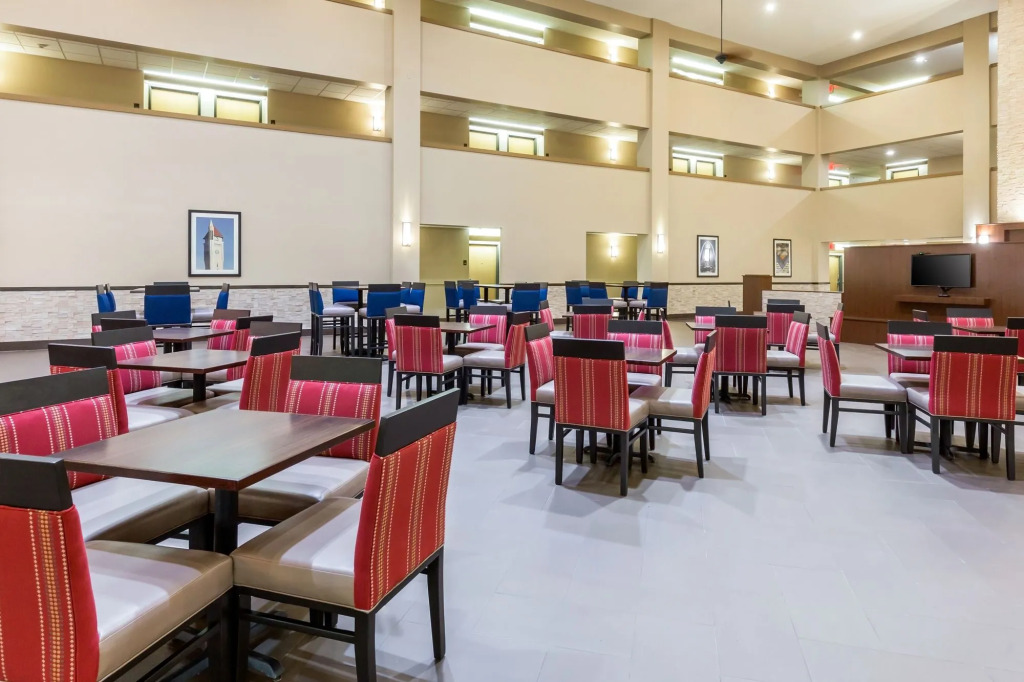 Comfort Inn Collinsville near St Louis