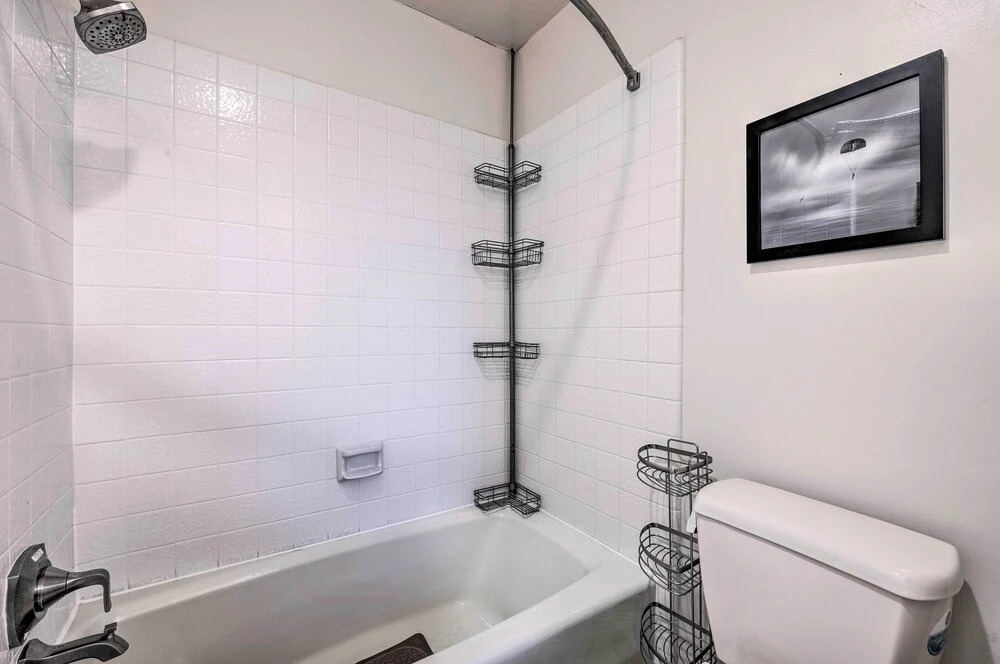 2 Mi to Park City Mtn: Townhome w/ Balcony