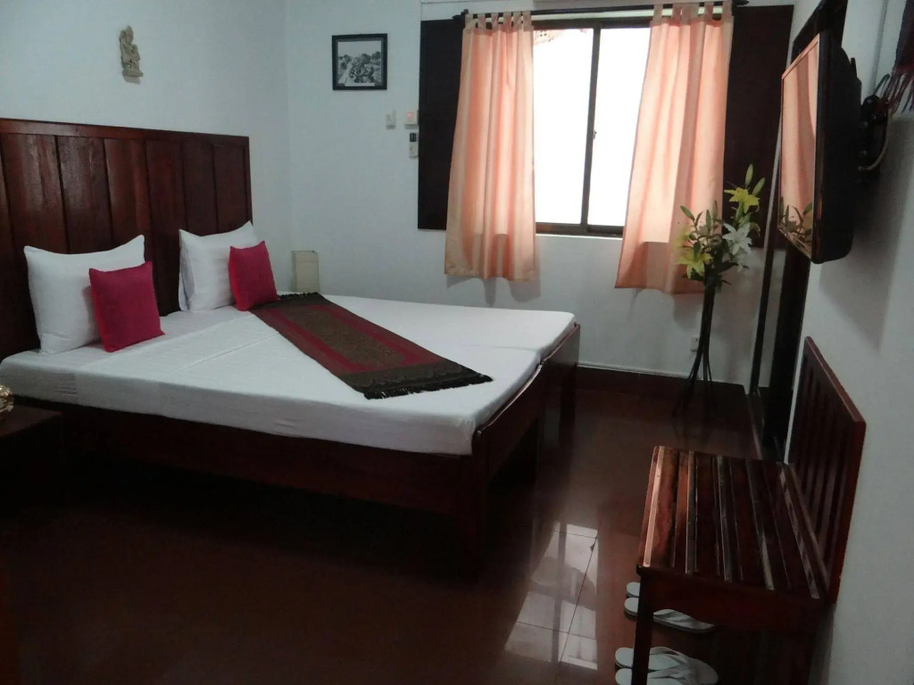 Alibi Guesthouse