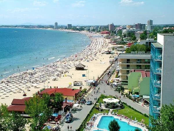 Hotel Europa