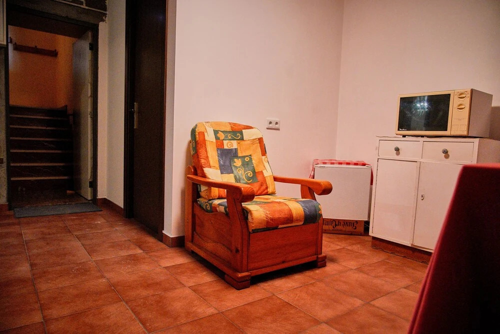 Hotel La Burna Panoràmic